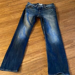 DepartWest (The Buckle) Jeans - Seeker Fit - 32R